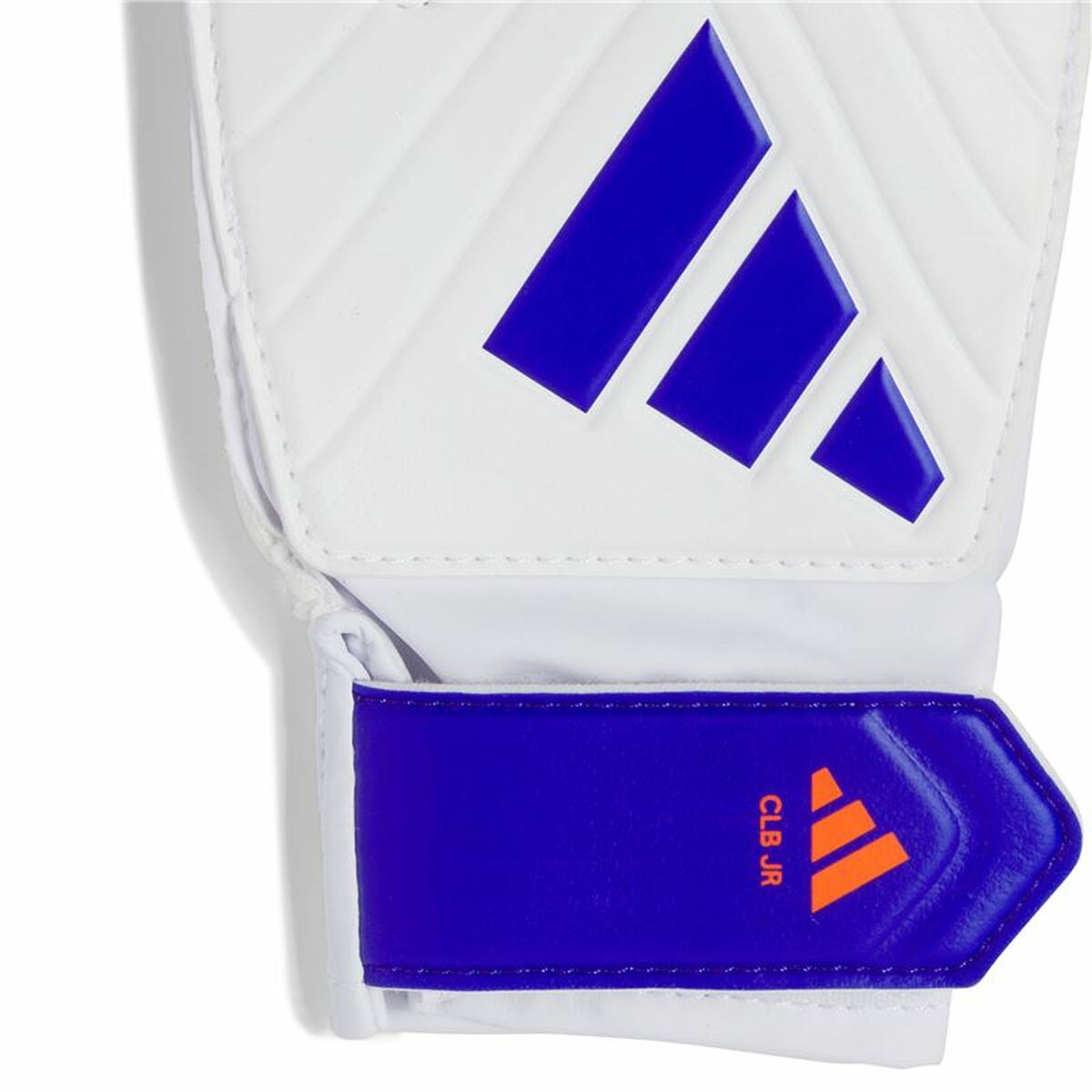 Målvaktshandskar för barn Adidas Copa Club Vit - 3