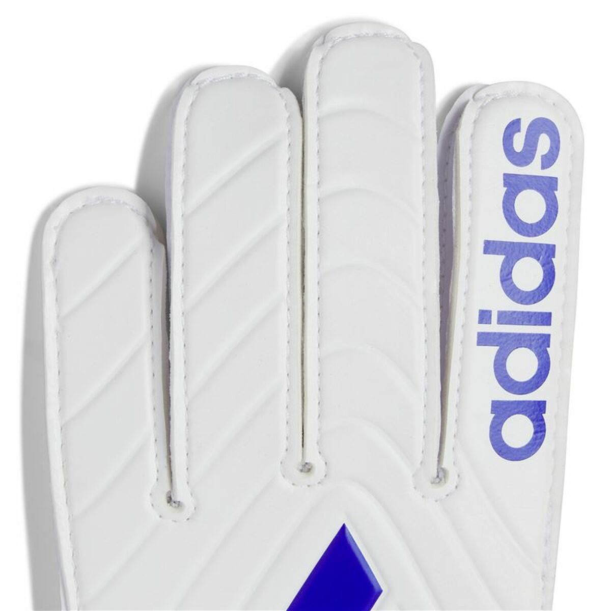Målvaktshandskar för barn Adidas Copa Club Vit - 2