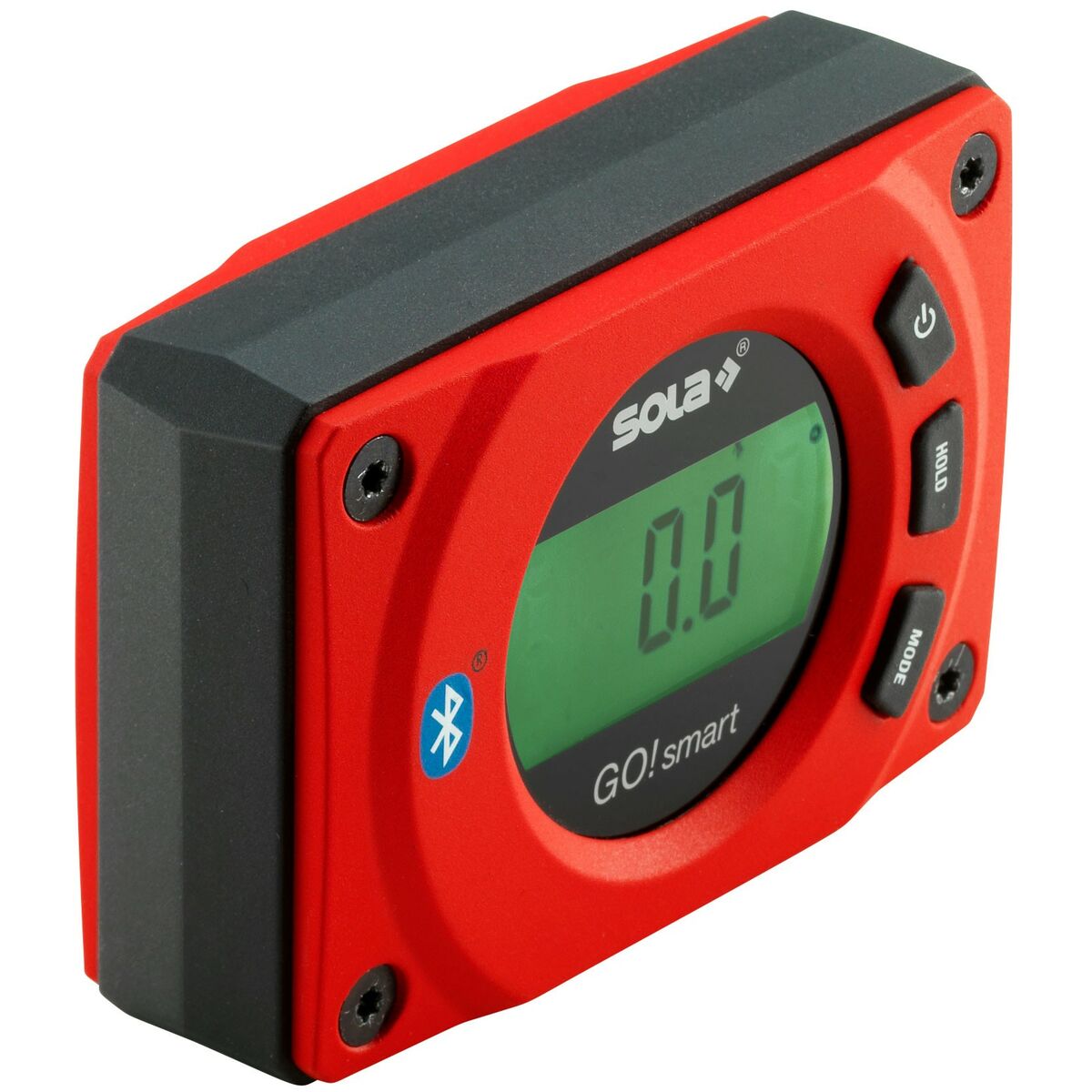 Inklinometer SOLA GO! Smart Digital - 2