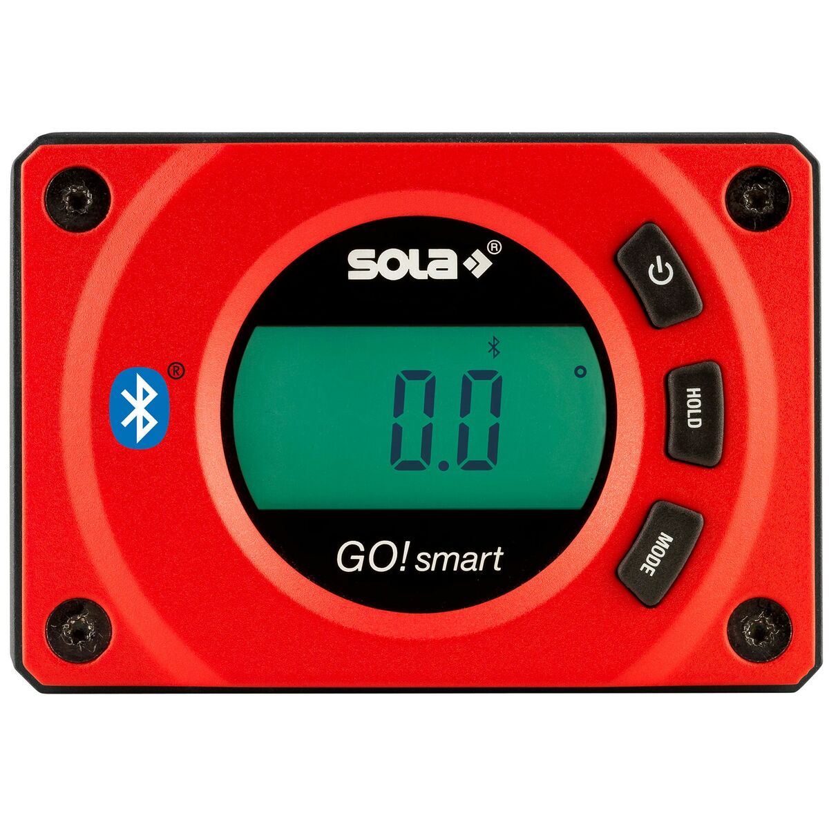 Inklinometer SOLA GO! Smart Digital - 3