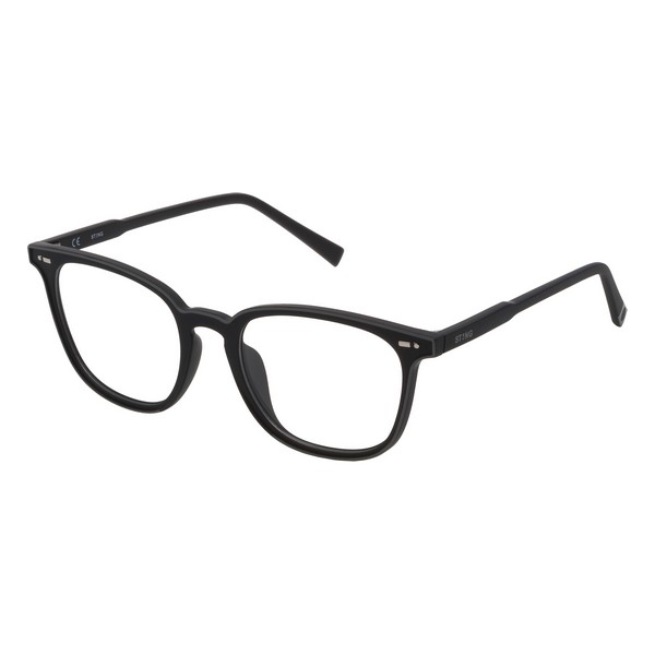 Glasögonbågar Sting VST088511EPM Svart Ø 51 mm - 2