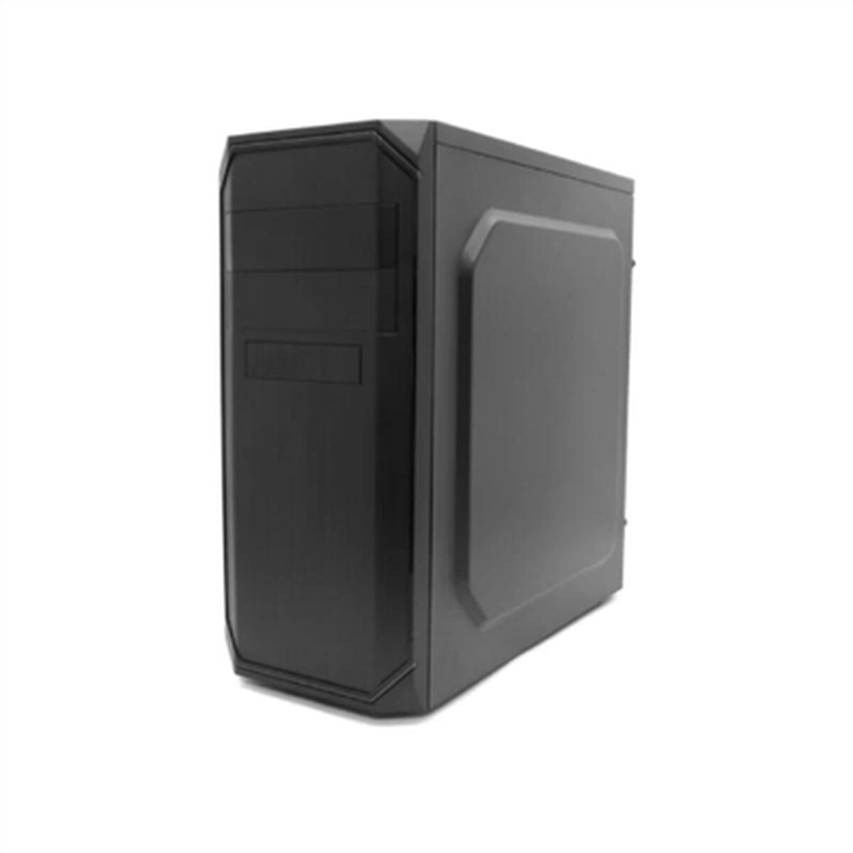 ATX Semitorn CoolBox PCA-APC40-1 Svart ATX - 3