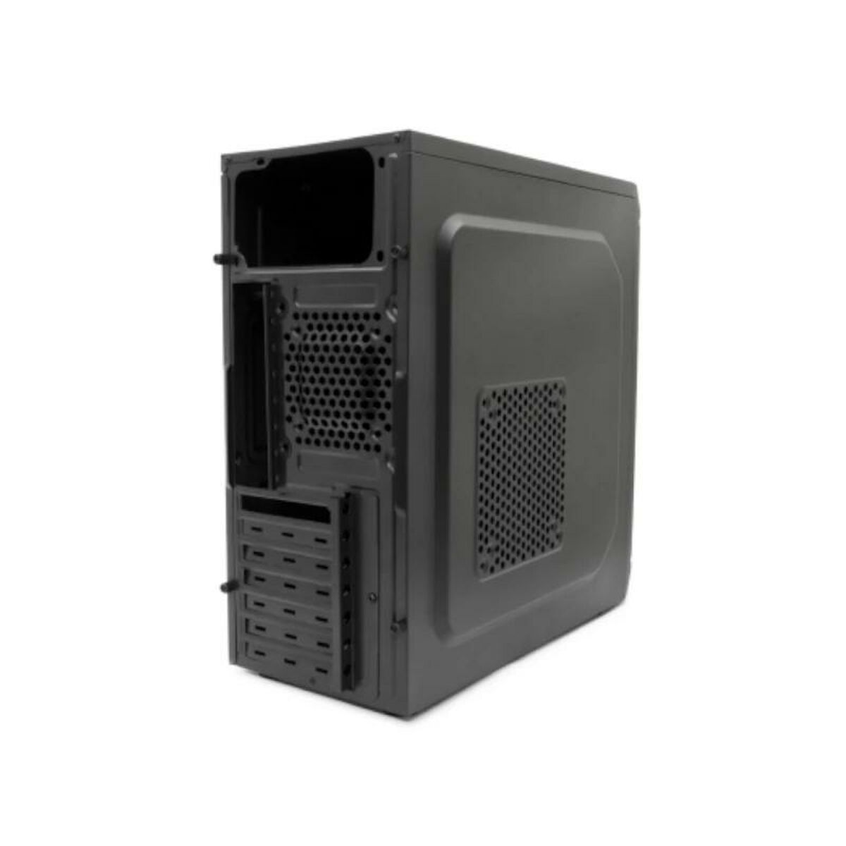 ATX Semitorn CoolBox PCA-APC40-1 Svart ATX - 2