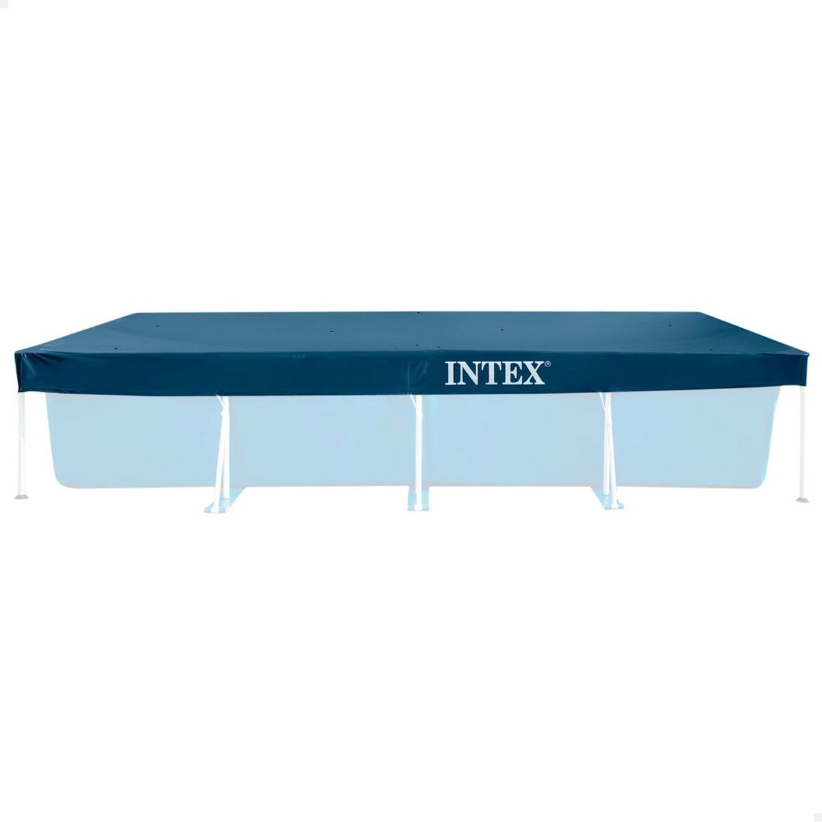 Pool Cover Intex 28039 460 x 20 x 226 cm - 7