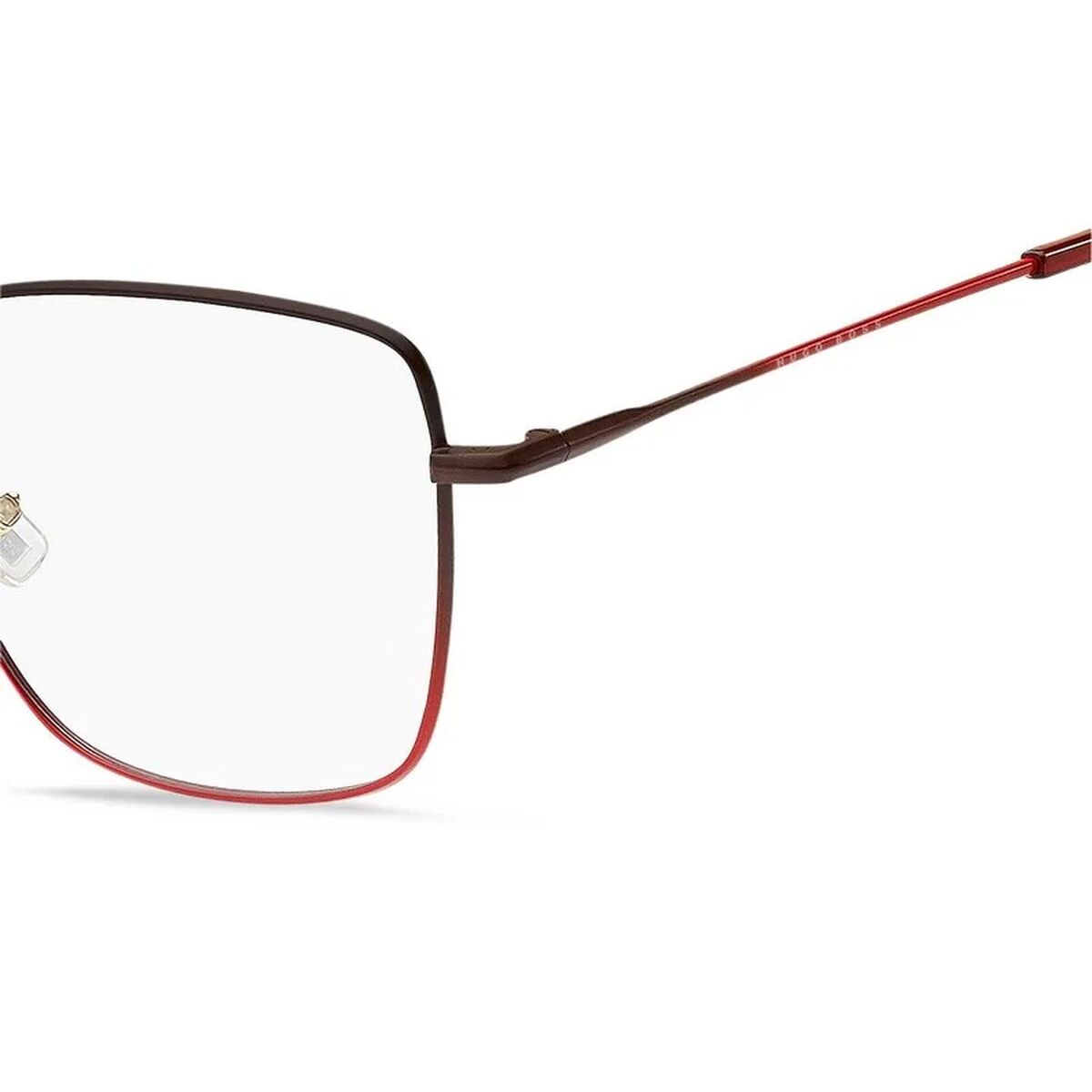 Glasögonbågar Hugo Boss BOSS-1334-7W5-145 ø 57 mm - 2