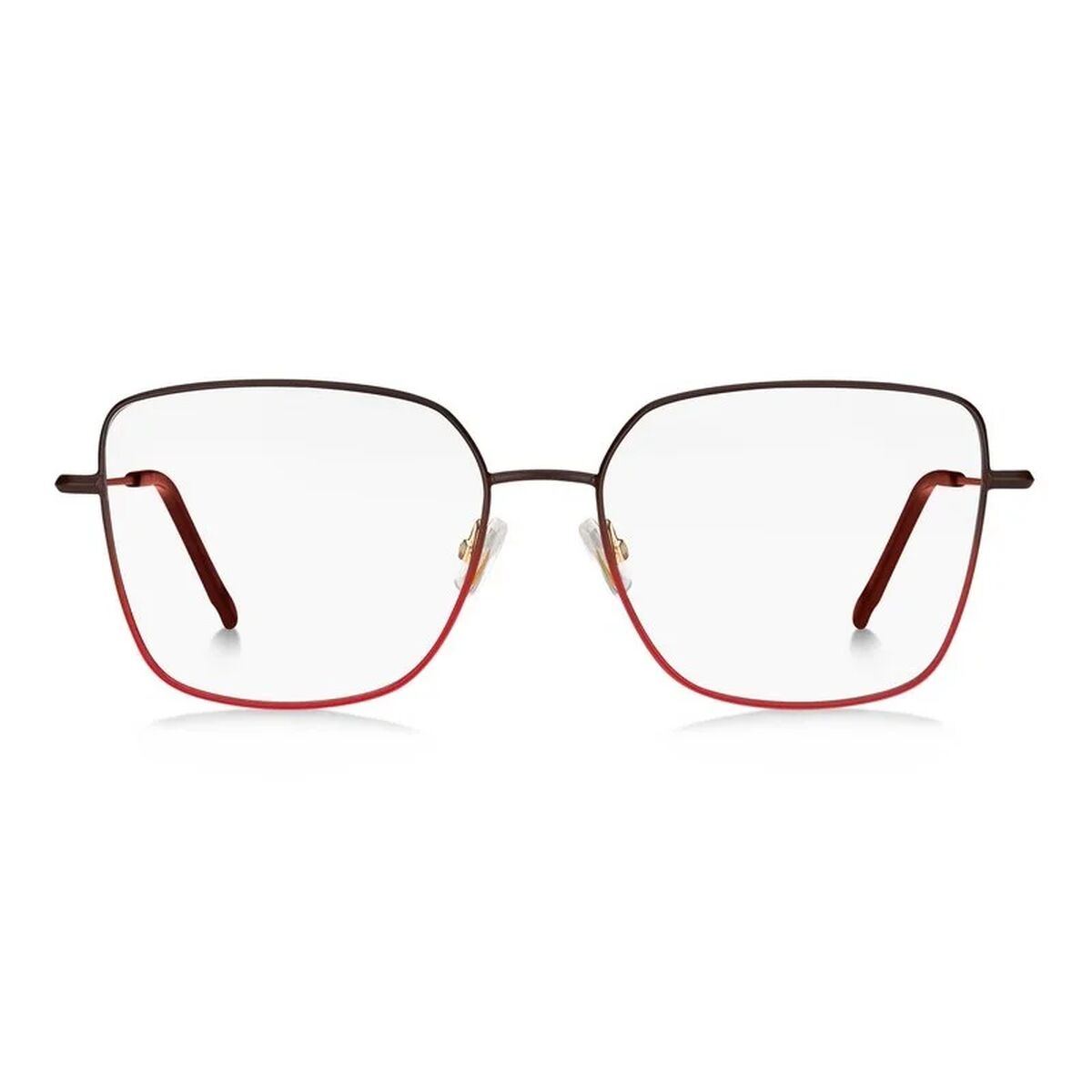 Glasögonbågar Hugo Boss BOSS-1334-7W5-145 ø 57 mm - 3