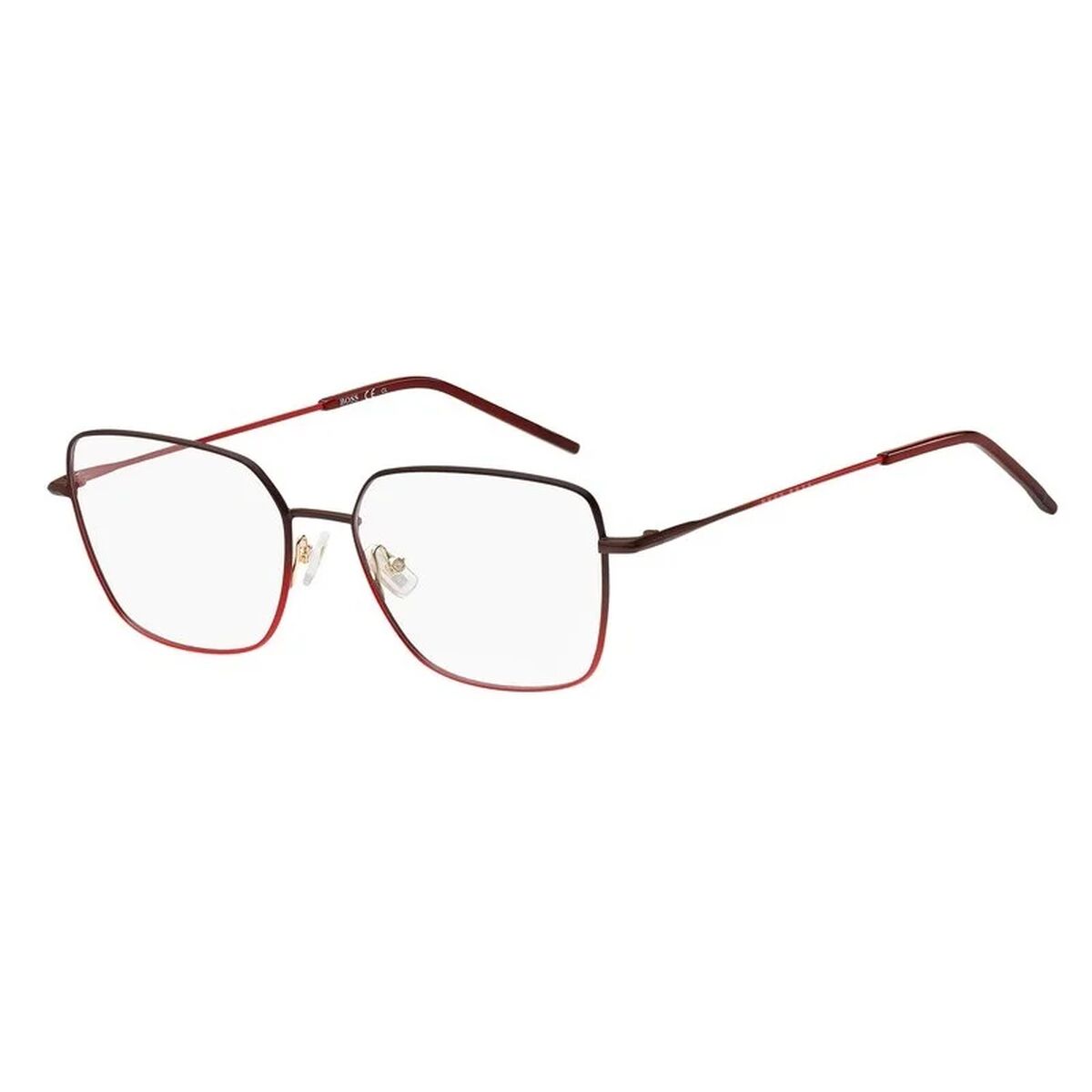 Glasögonbågar Hugo Boss BOSS-1334-7W5-145 ø 57 mm