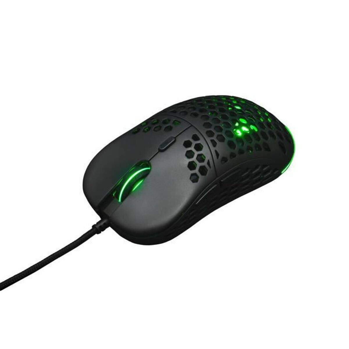 Optisk Mus The G-Lab KULT-OXYGEN-B - 2