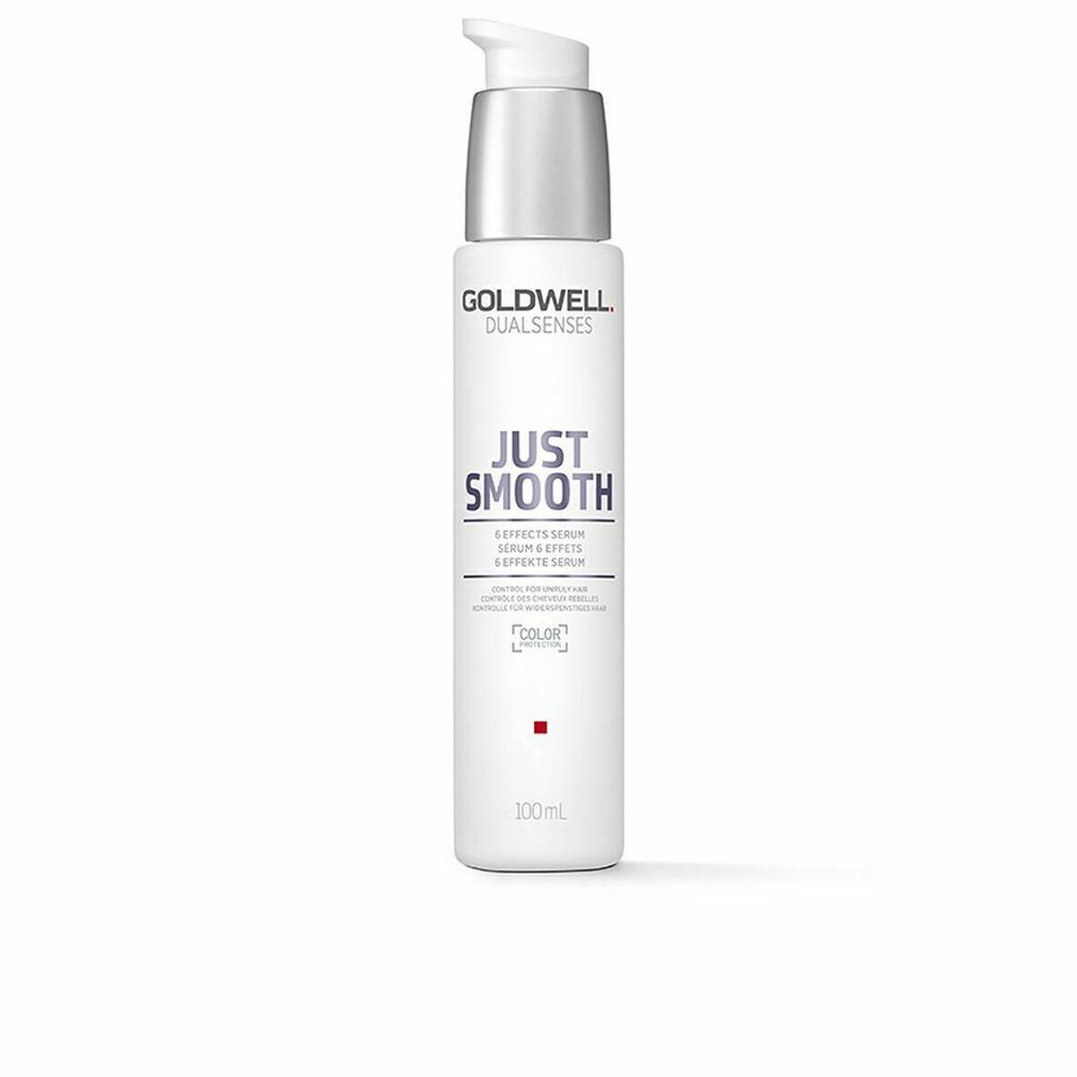 Hårserum Goldwell Just Smooth 100 ml