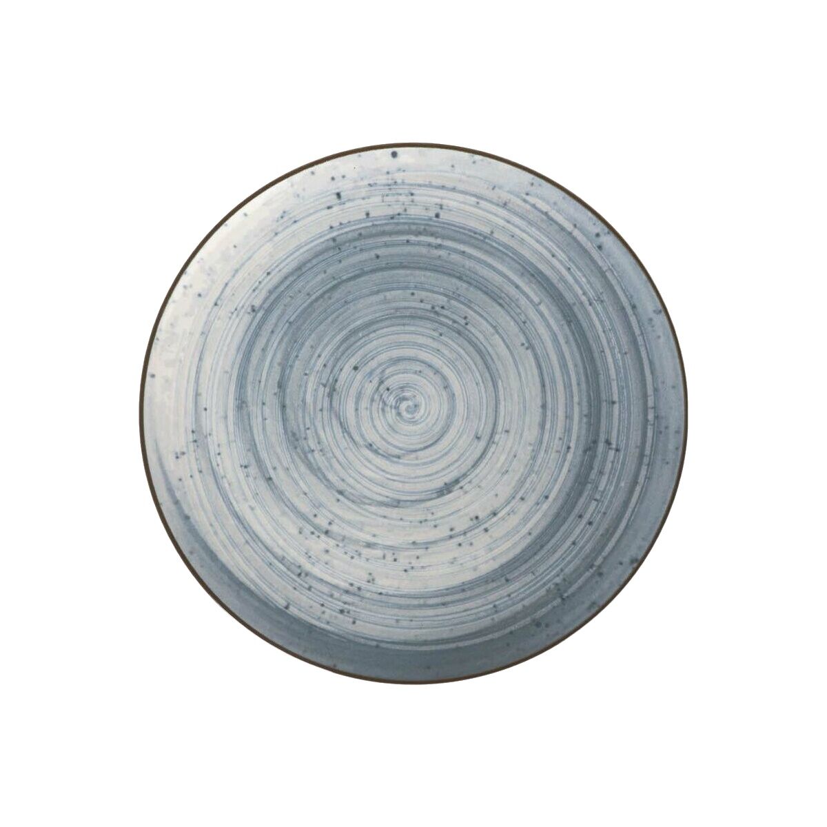Tallriksunderlägg La Mediterránea Swirl Ø 32,5 cm (6 antal) - 3