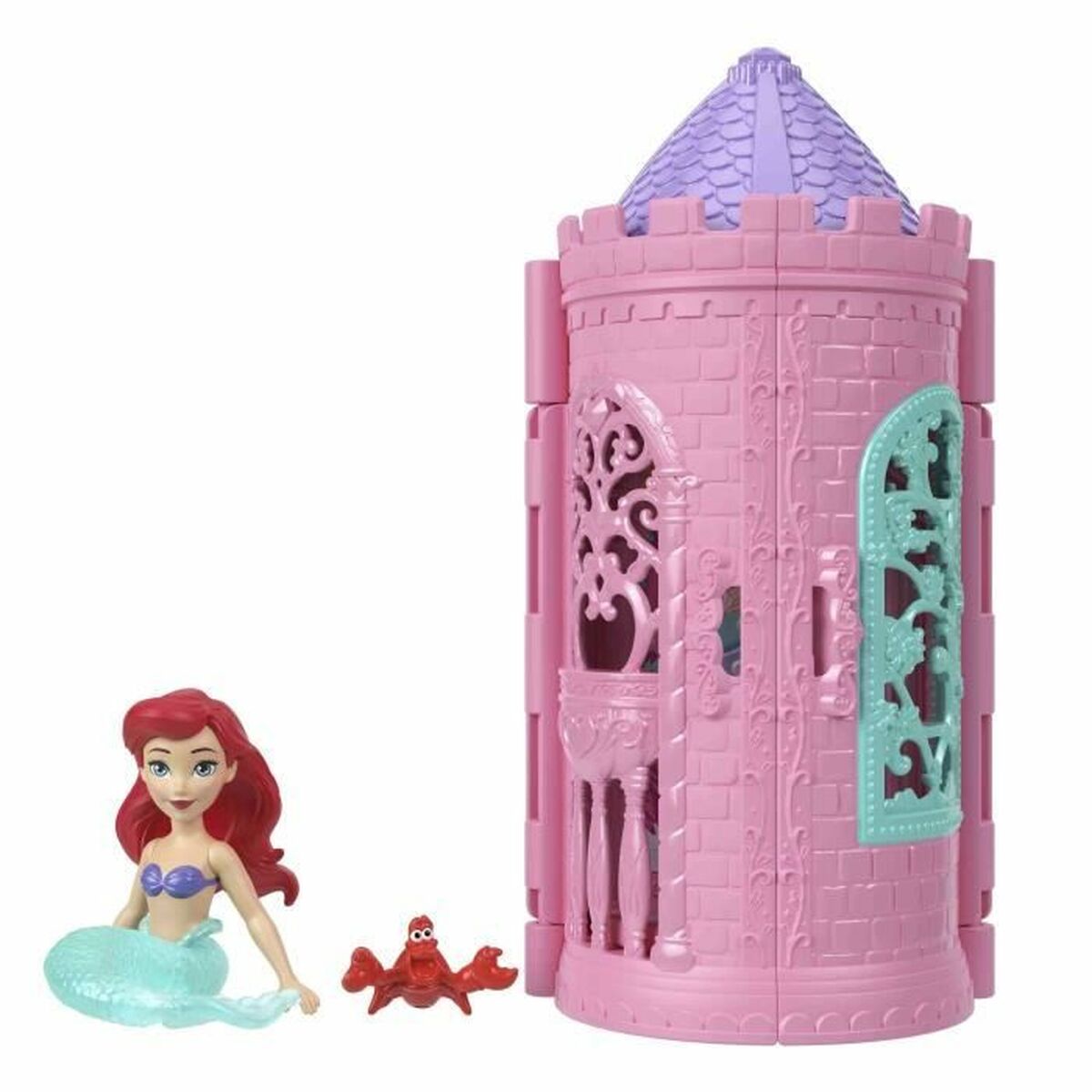 Docka Disney Princess - 2