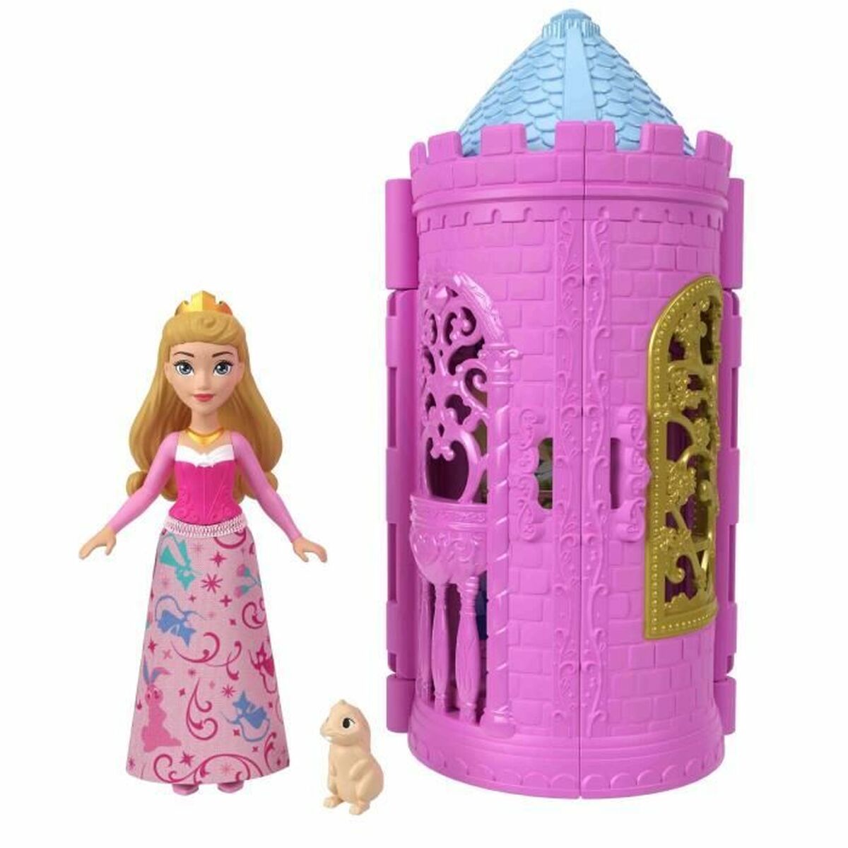 Docka Disney Princess - 3