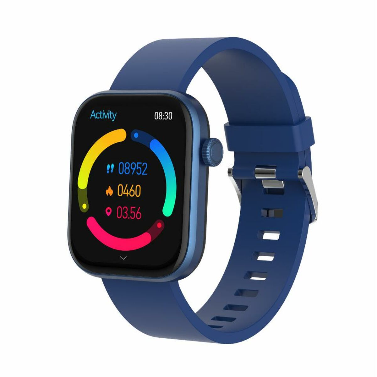 Smartklocka Denver Electronics SWC185BU BLUE