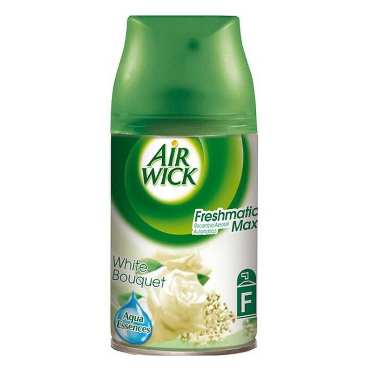 Refill Till Luftfräschare Air Wick 8148941 250 ml