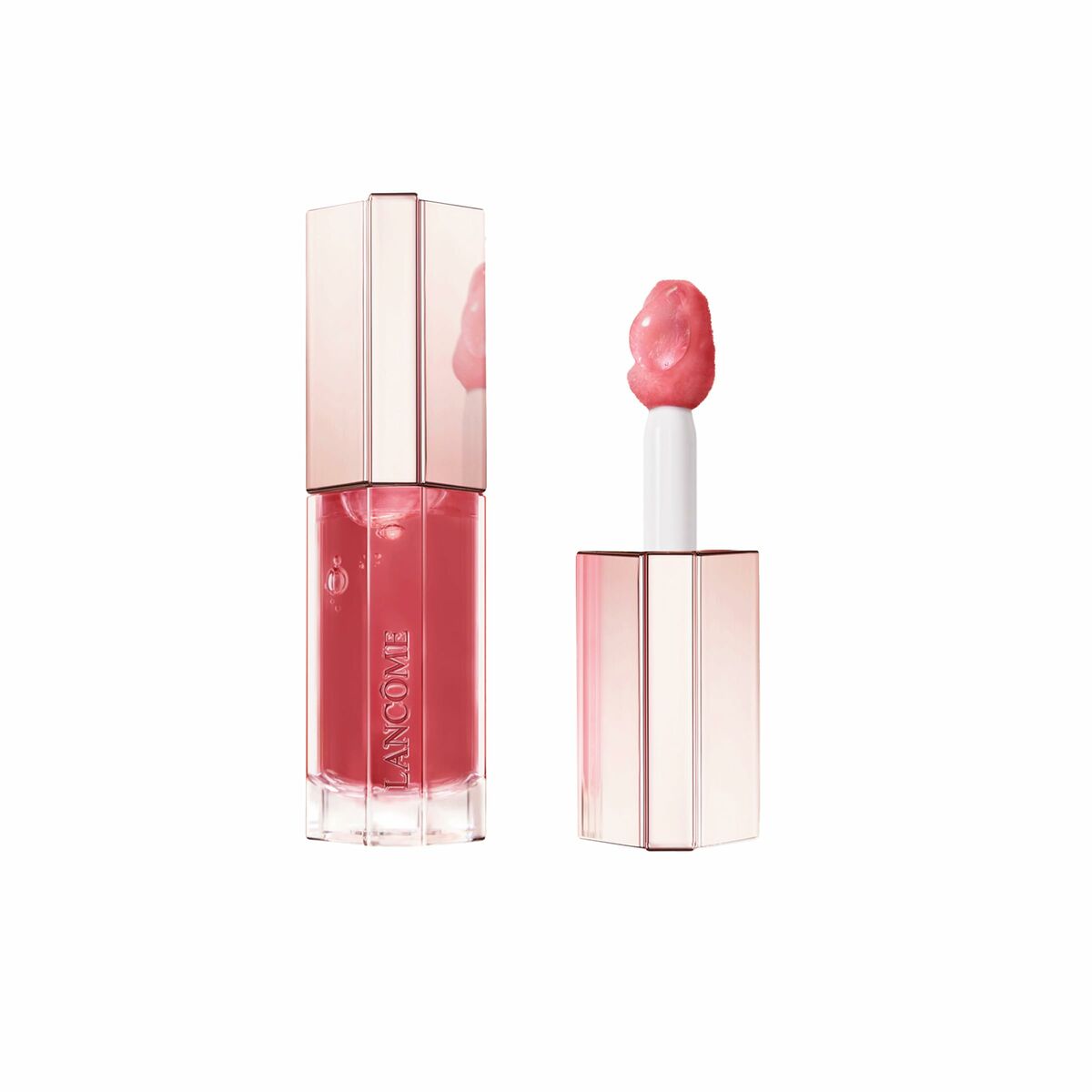 Läppstift Lancôme IDÔLE MAKE-UP Nº 33-Idole Nude 9 ml