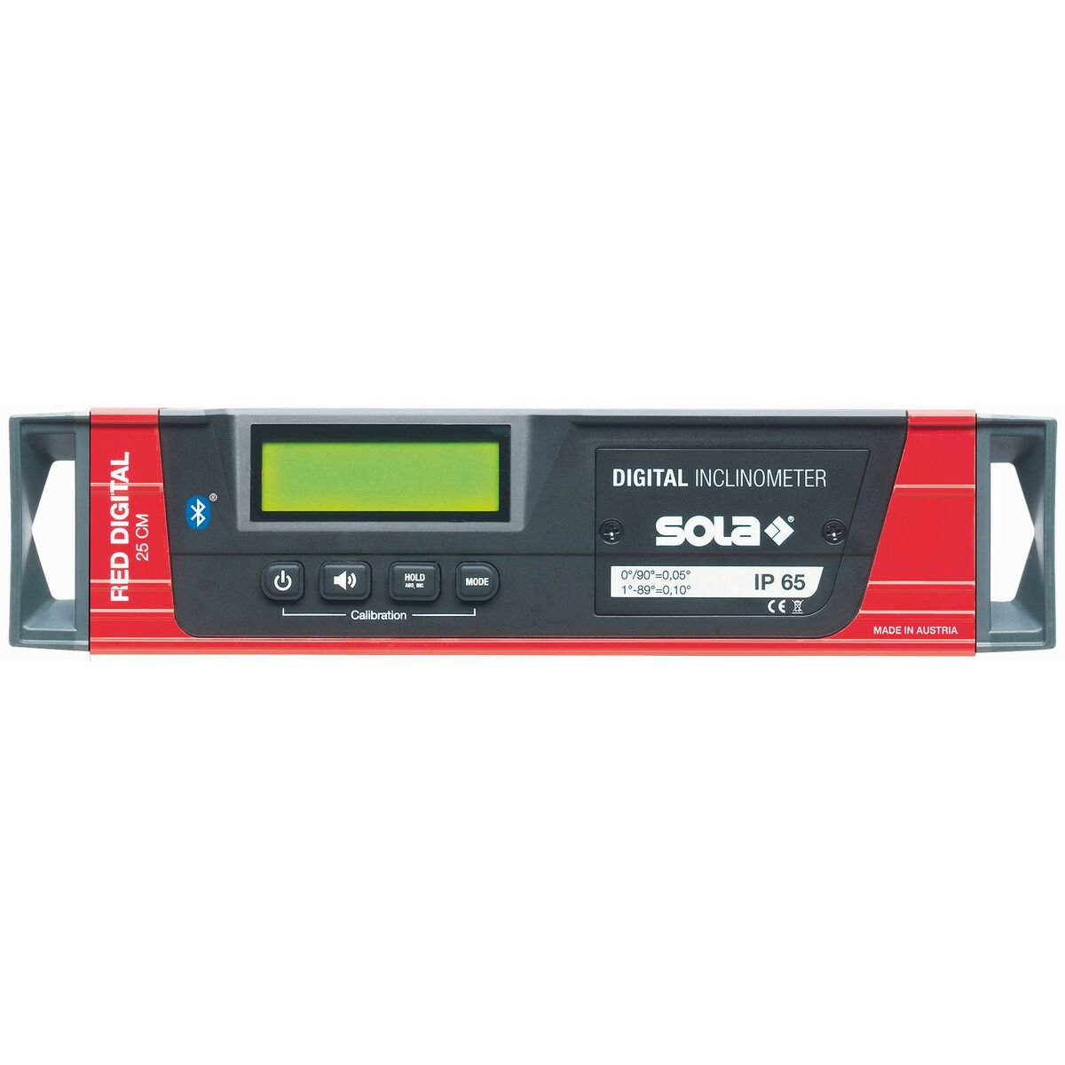 Inklinometer SOLA Digital - 3