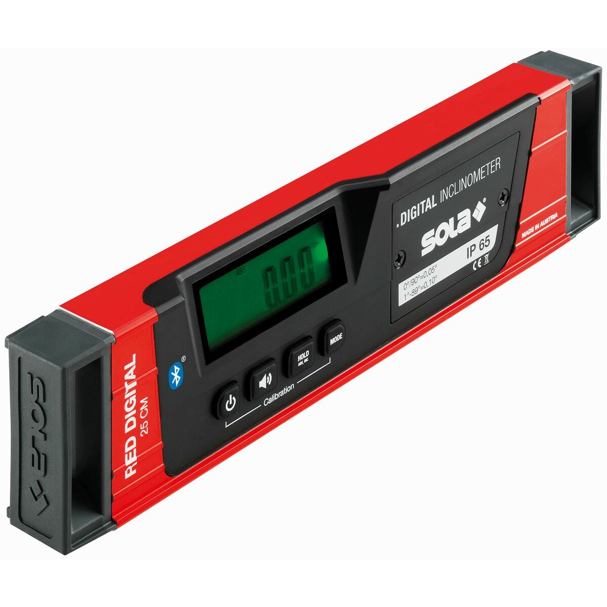Inklinometer SOLA Digital - 2