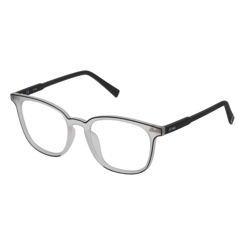 Glasögonbågar Sting Svart Ø 51 mm - 2