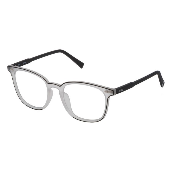 Glasögonbågar Sting Svart Ø 51 mm