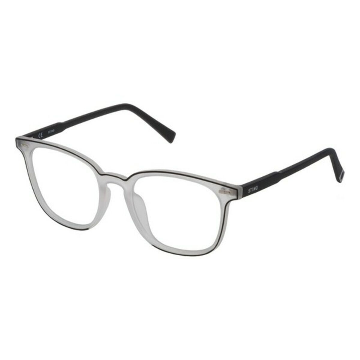 Glasögonbågar Sting Svart Ø 51 mm - 4
