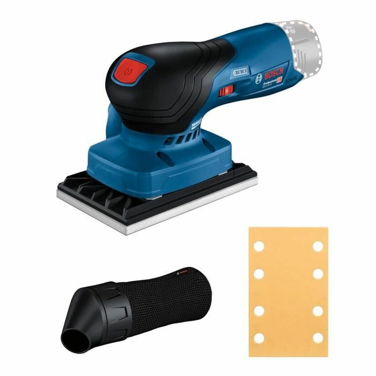 Såg BOSCH Professional 12 V - 3