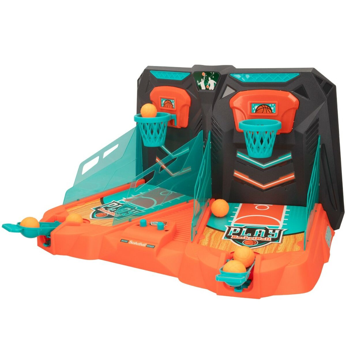 Siktningsspel Colorbaby 48 x 27 x 36 cm (2 antal) - 7