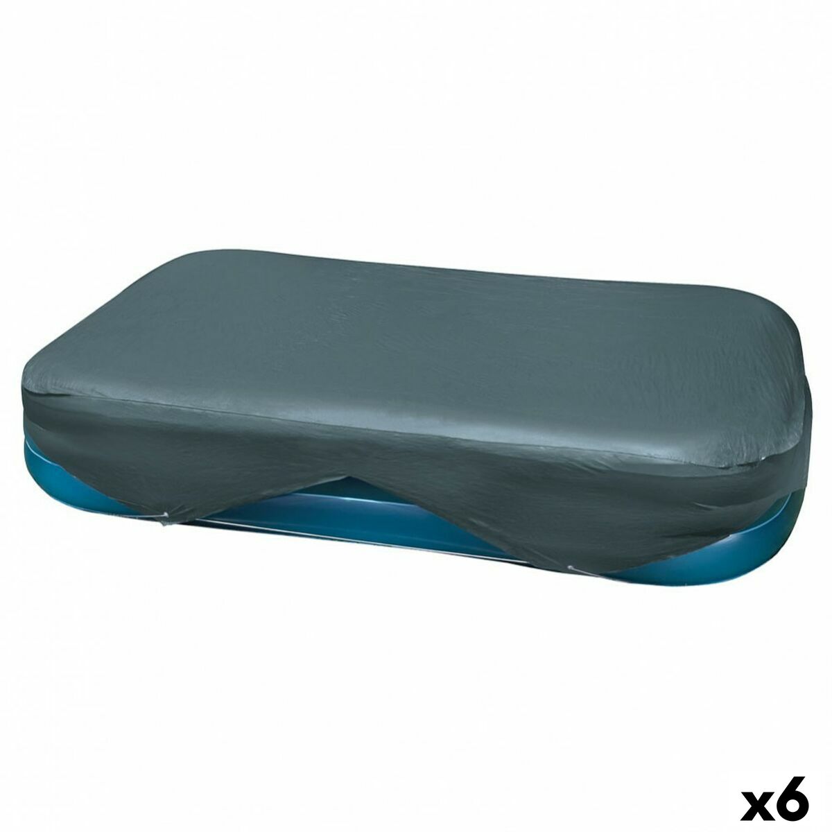 Pool Cover Intex 58412NP 305 x 51 x 183 cm - 4