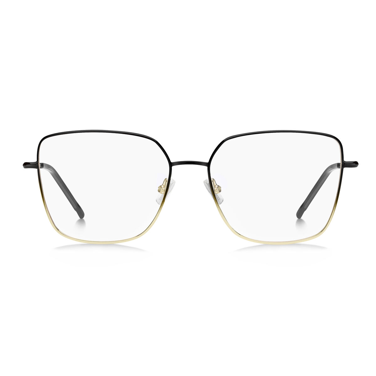 Glasögonbågar Hugo Boss BOSS-1334-7WS Ø 53 mm - 2