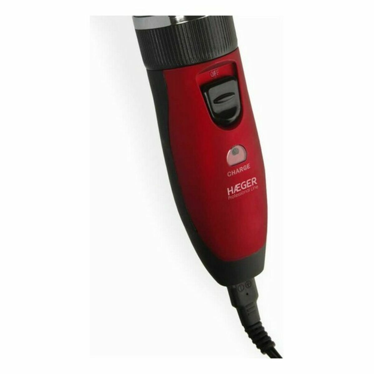 Hårtrimmer Haeger HC-WR3.007B - 5