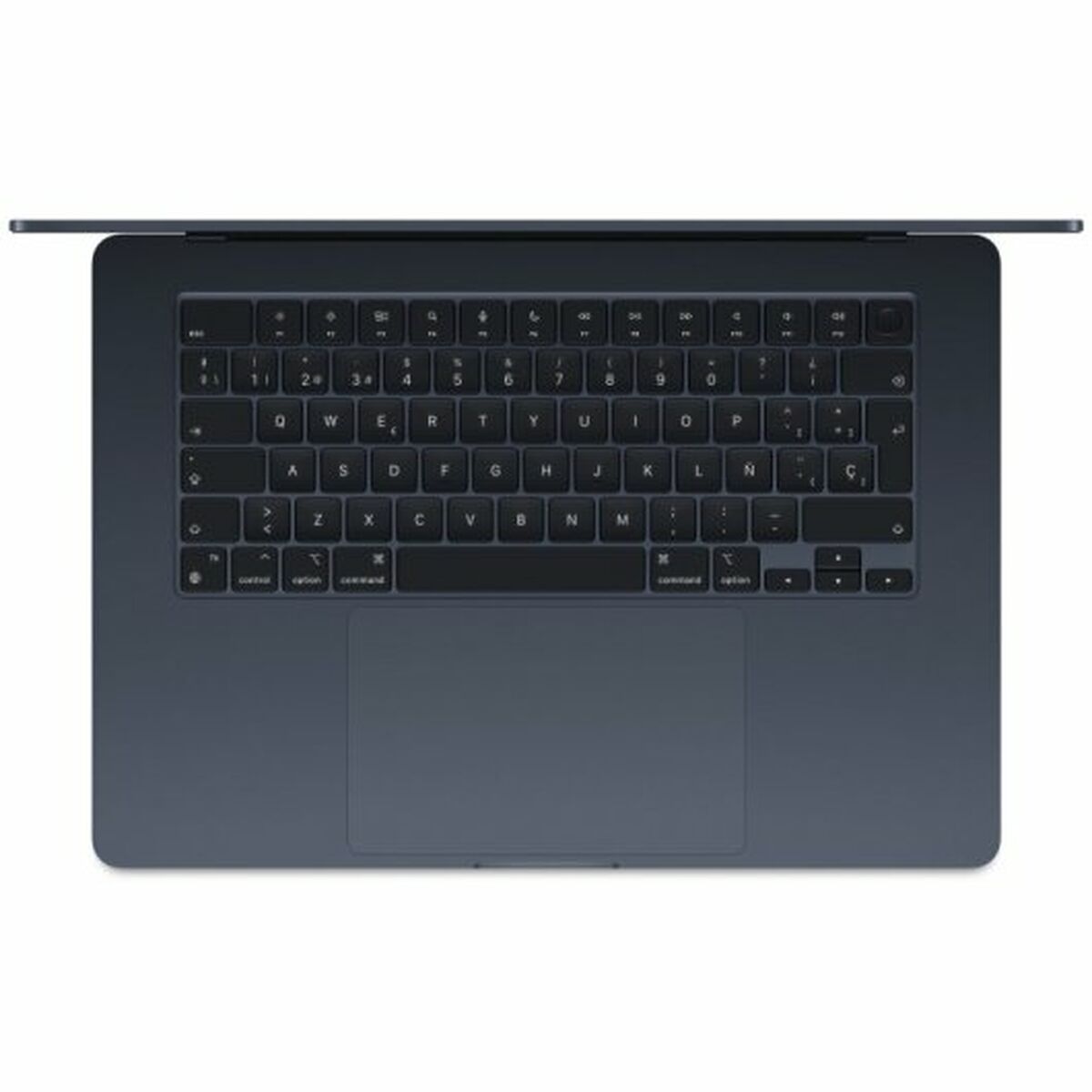 Bärbar dator Apple MacBook Air Apple M3 15,3" 8 GB RAM 256 GB SSD M3 - 6