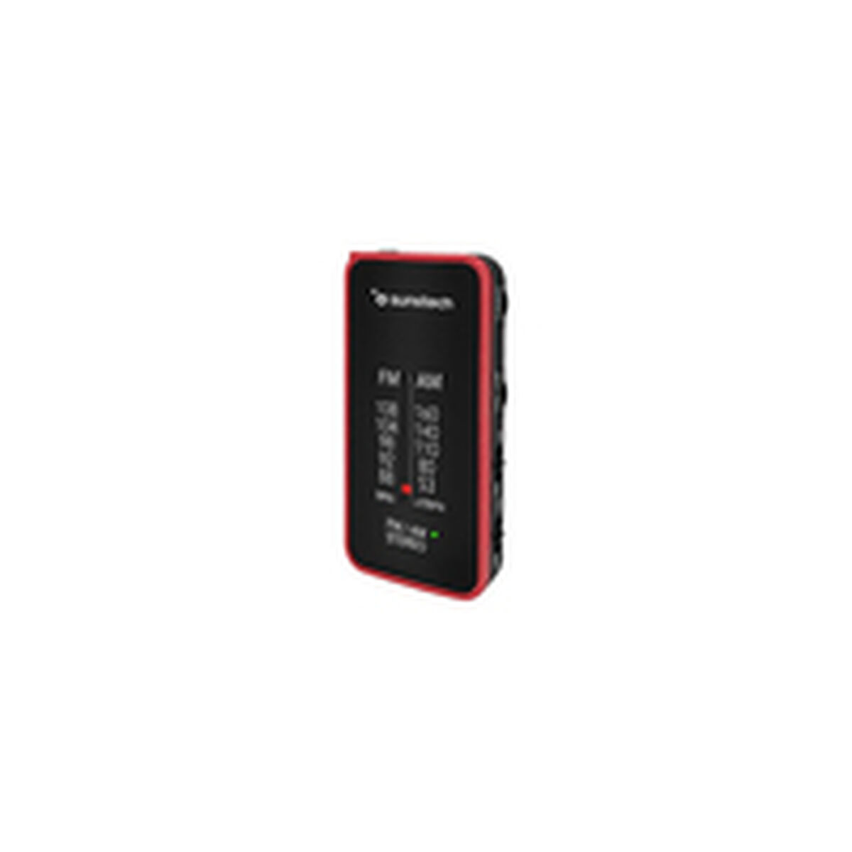 Radio Sunstech RPC6RD Röd - 4