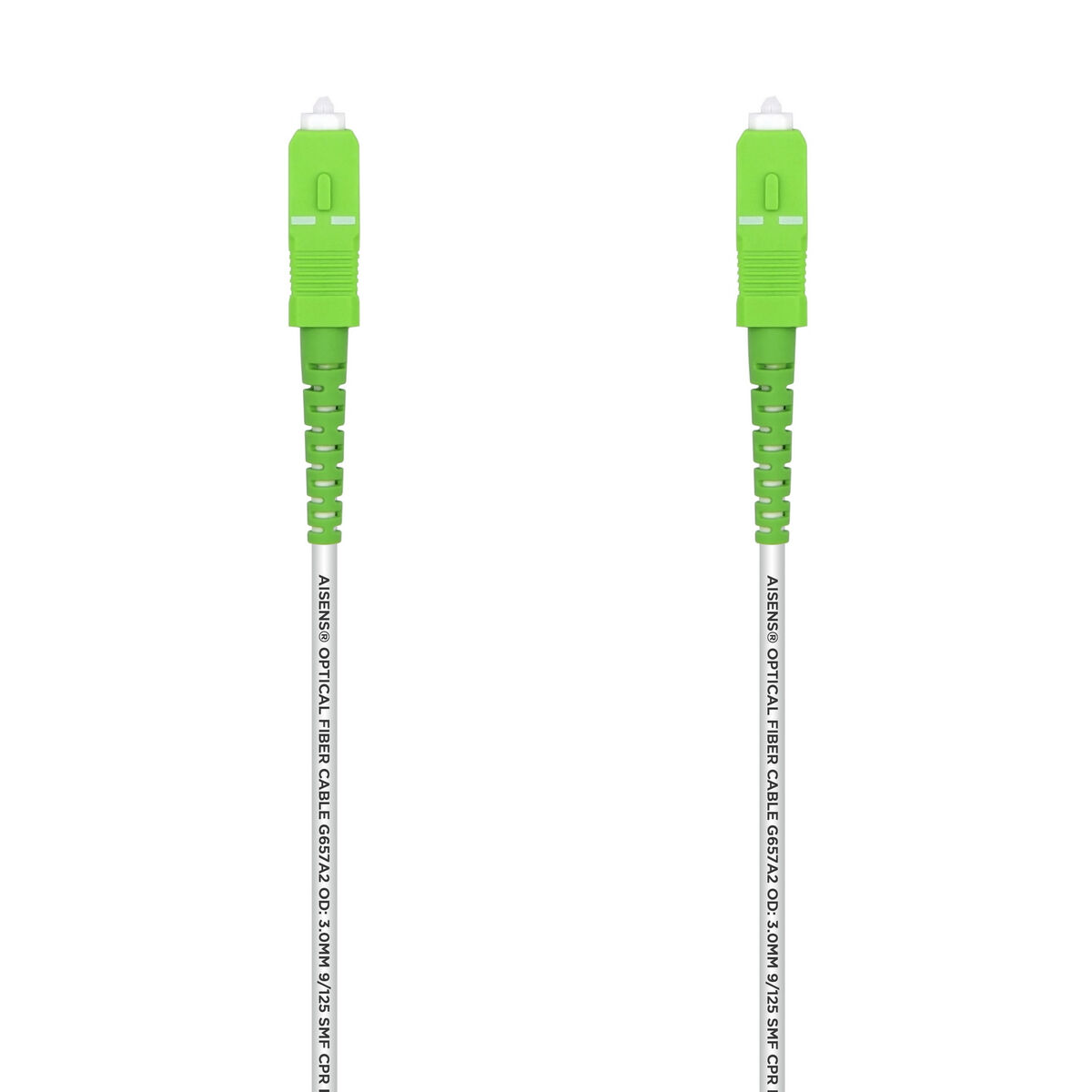 Fiberoptikkabel Aisens A152-0501 30 m