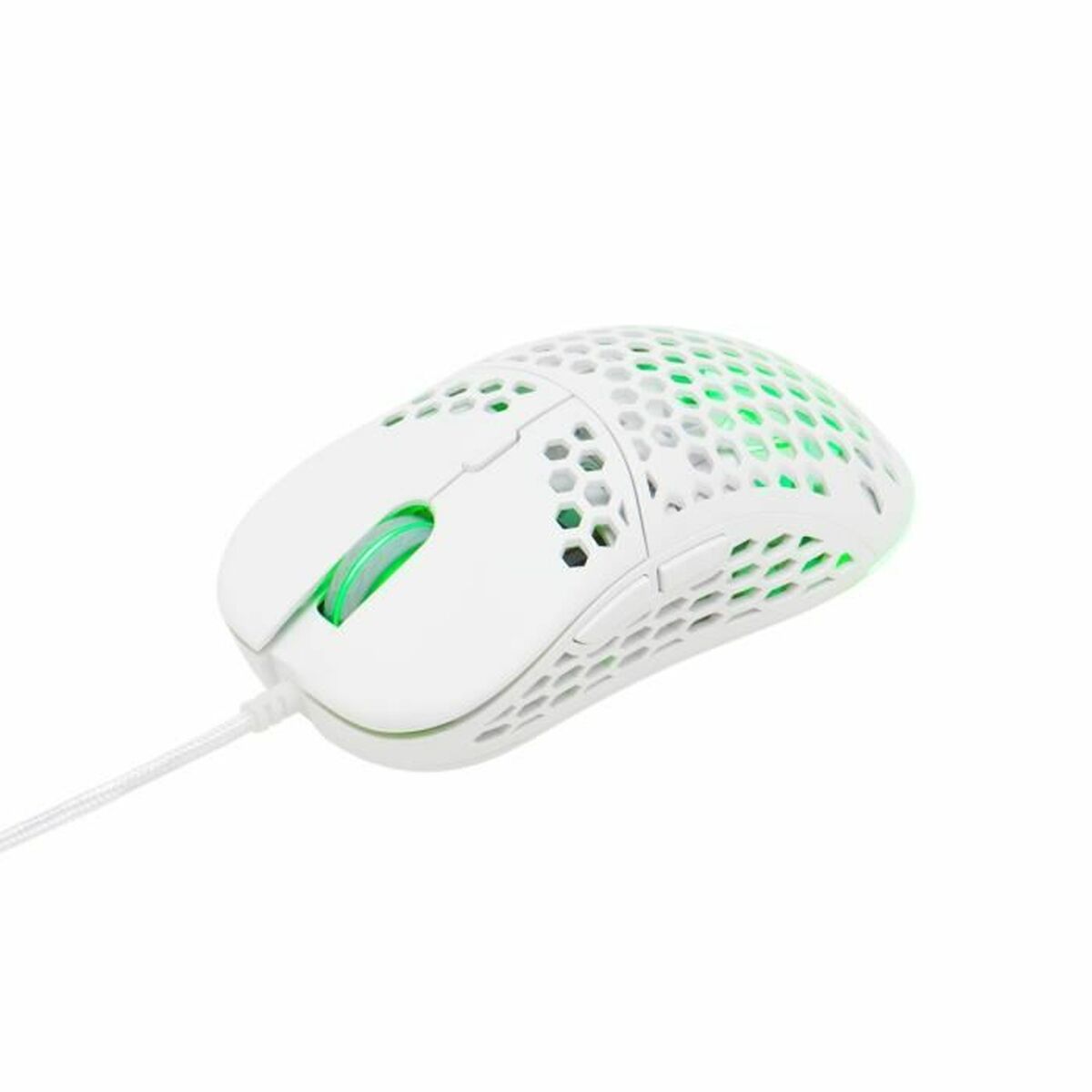 Optisk Mus The G-Lab KULT-OXYGEN-W - 2