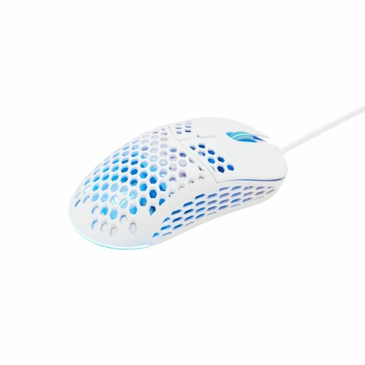 Optisk Mus The G-Lab KULT-OXYGEN-W - 3