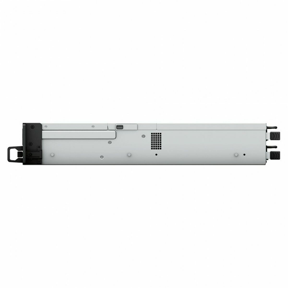 Nätlagringsenhet NAS Synology RS2423+ Quad Core Svart - 2
