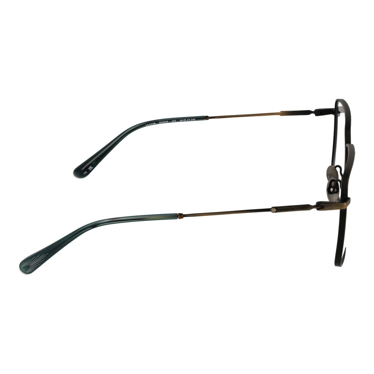 Glasögonbågar Scotch & Soda SS2019 55403 - 5