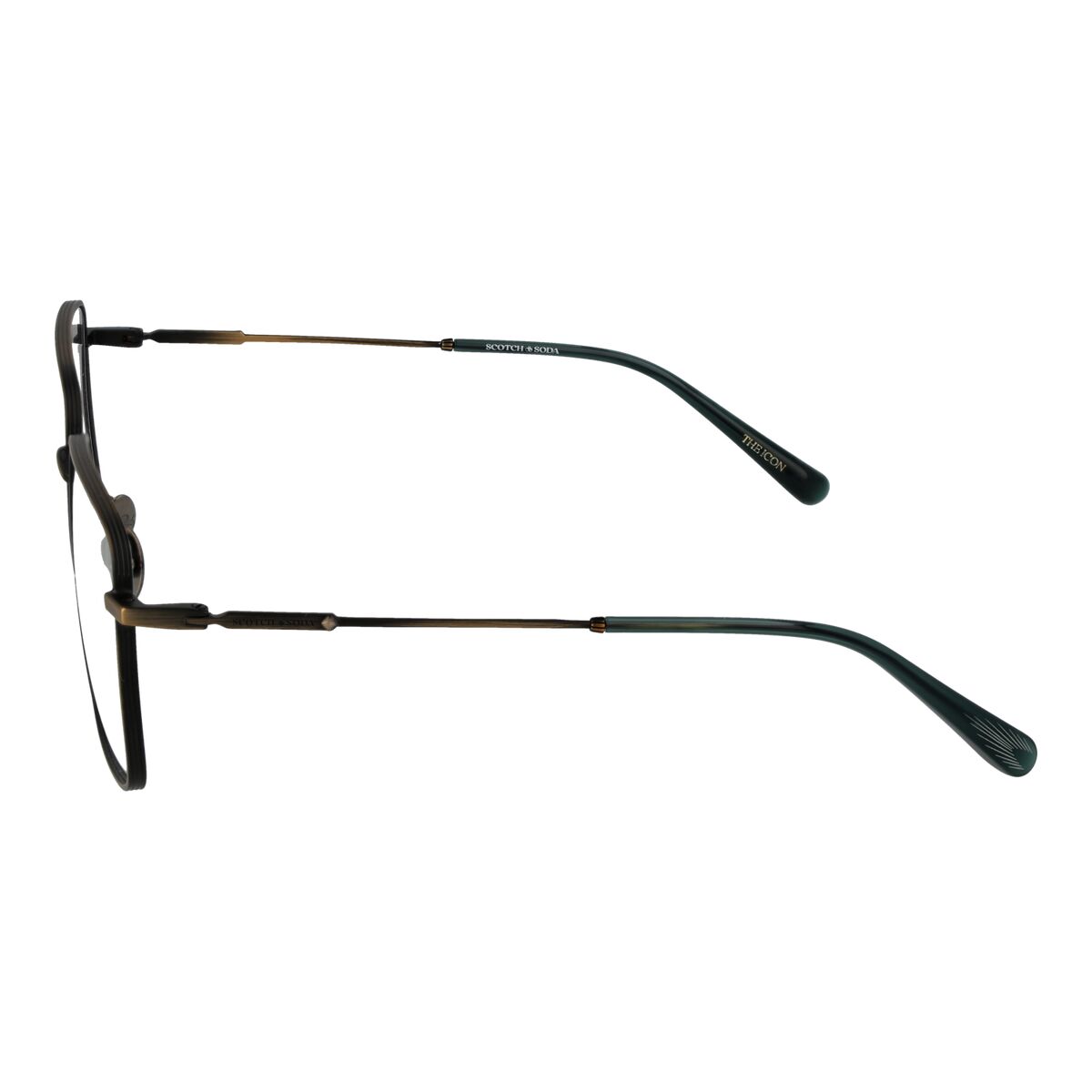 Glasögonbågar Scotch & Soda SS2019 55403 - 4