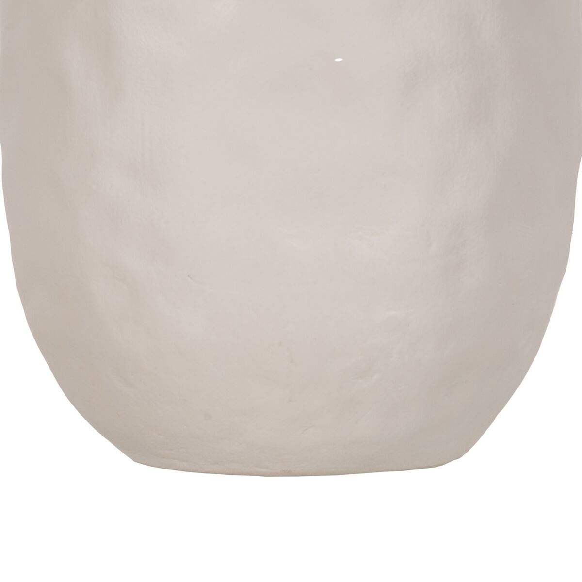 Vas Vit Keramik 20 x 17 x 30 cm - 6