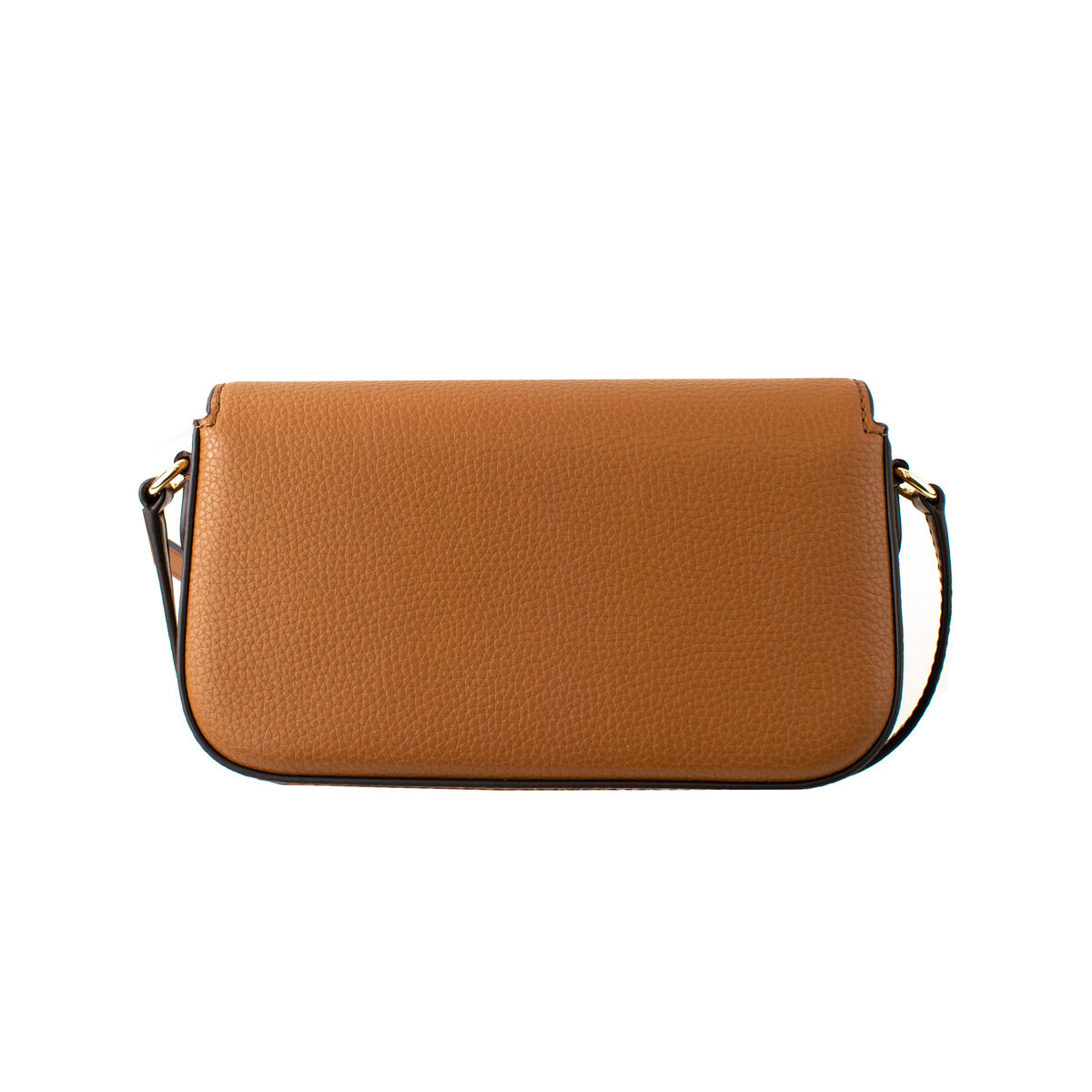 Axelväska Michael Kors 35F4GTVC1L-LUGGAGE Brun 21 x 12 x 5 cm - 2