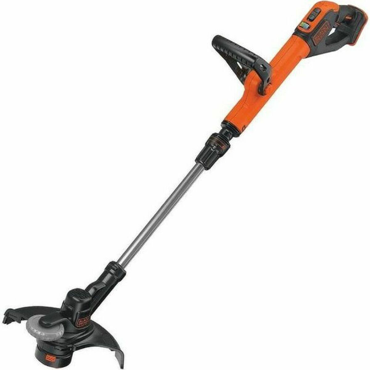 Elektrisk trimmer Black & Decker STC1820PCB-XJ 18 V 28 cm