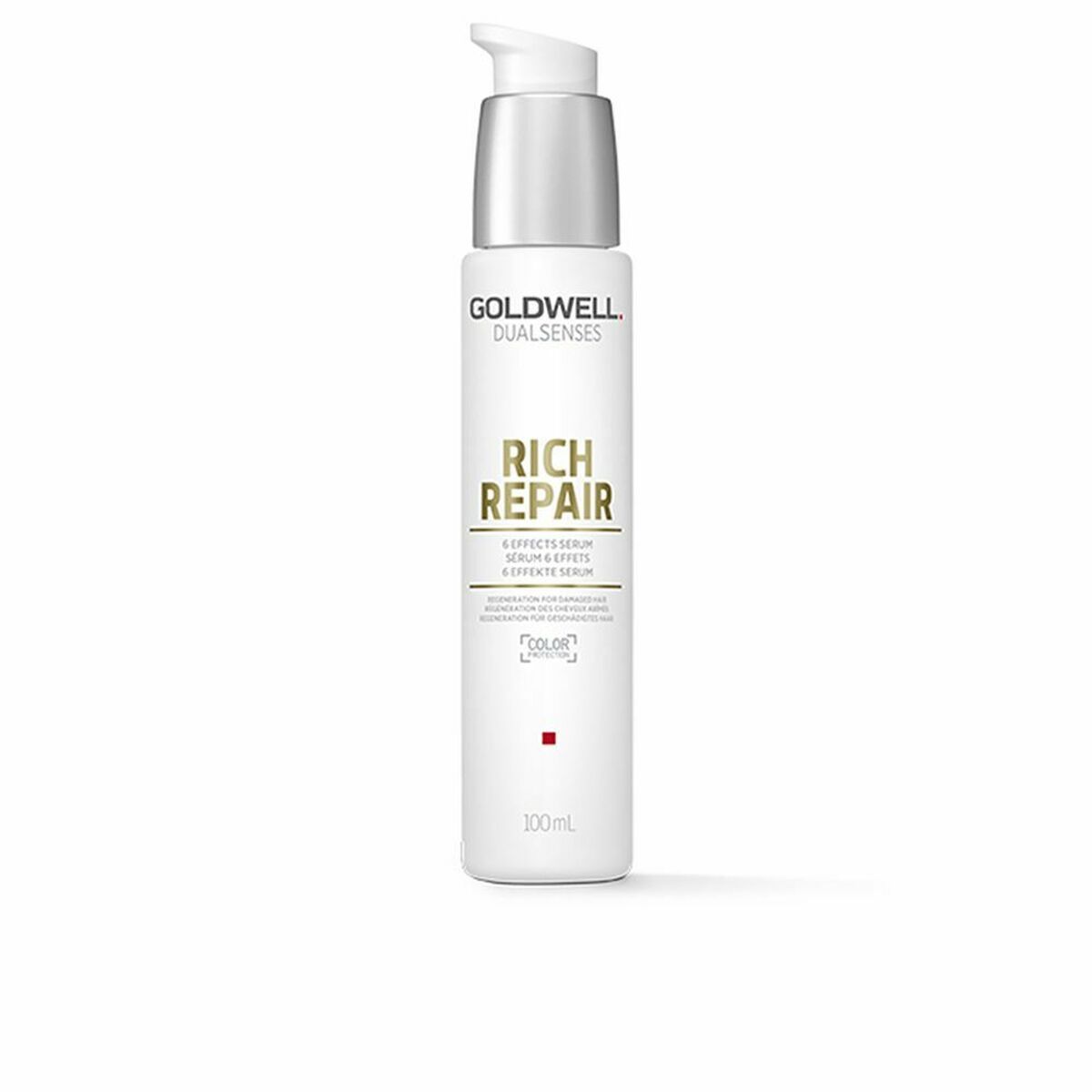 Stylingkräm Goldwell Rich Repair 100 ml