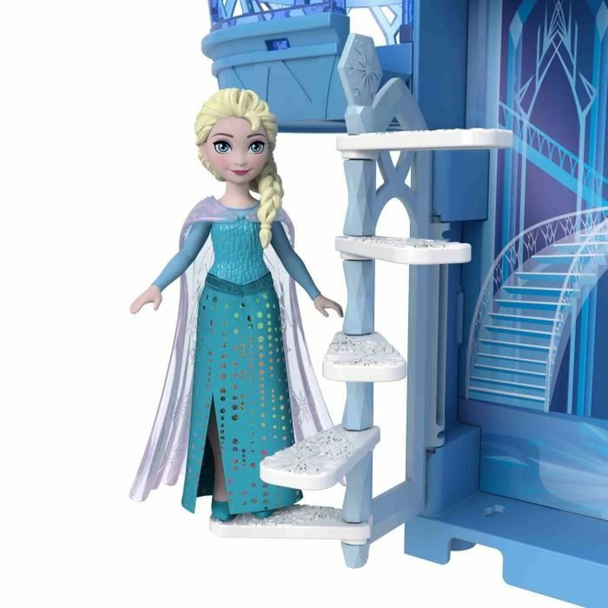 Docka Frozen - 2