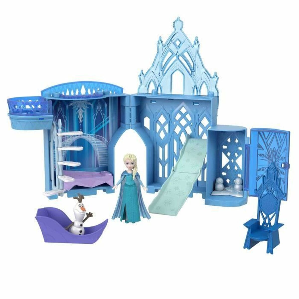Docka Frozen