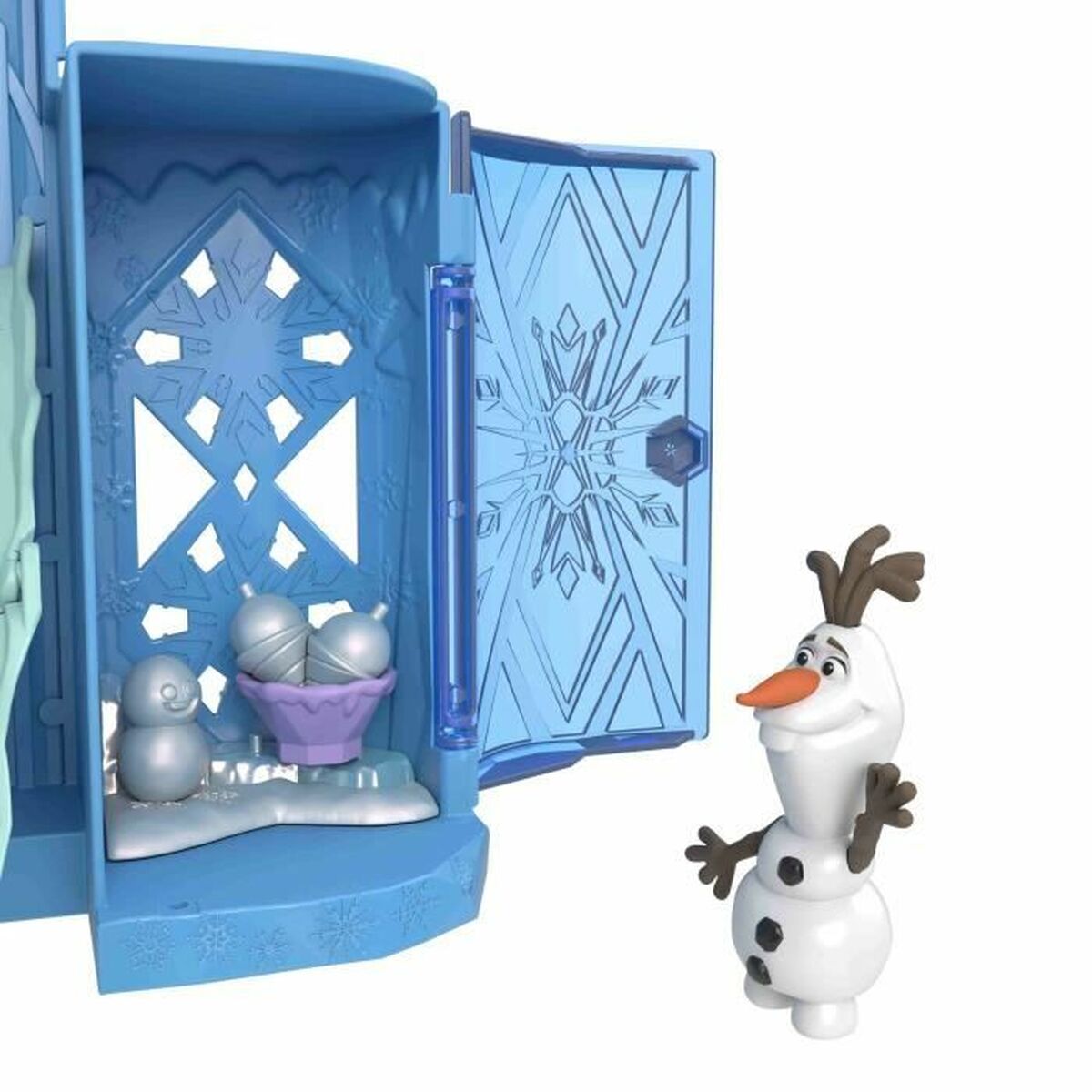 Docka Frozen - 3
