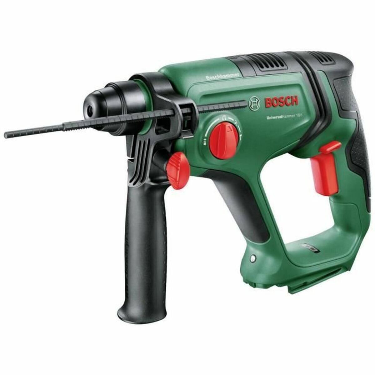 Borr/skruvdragare BOSCH UniversalHammer 18V 2 J 18 V