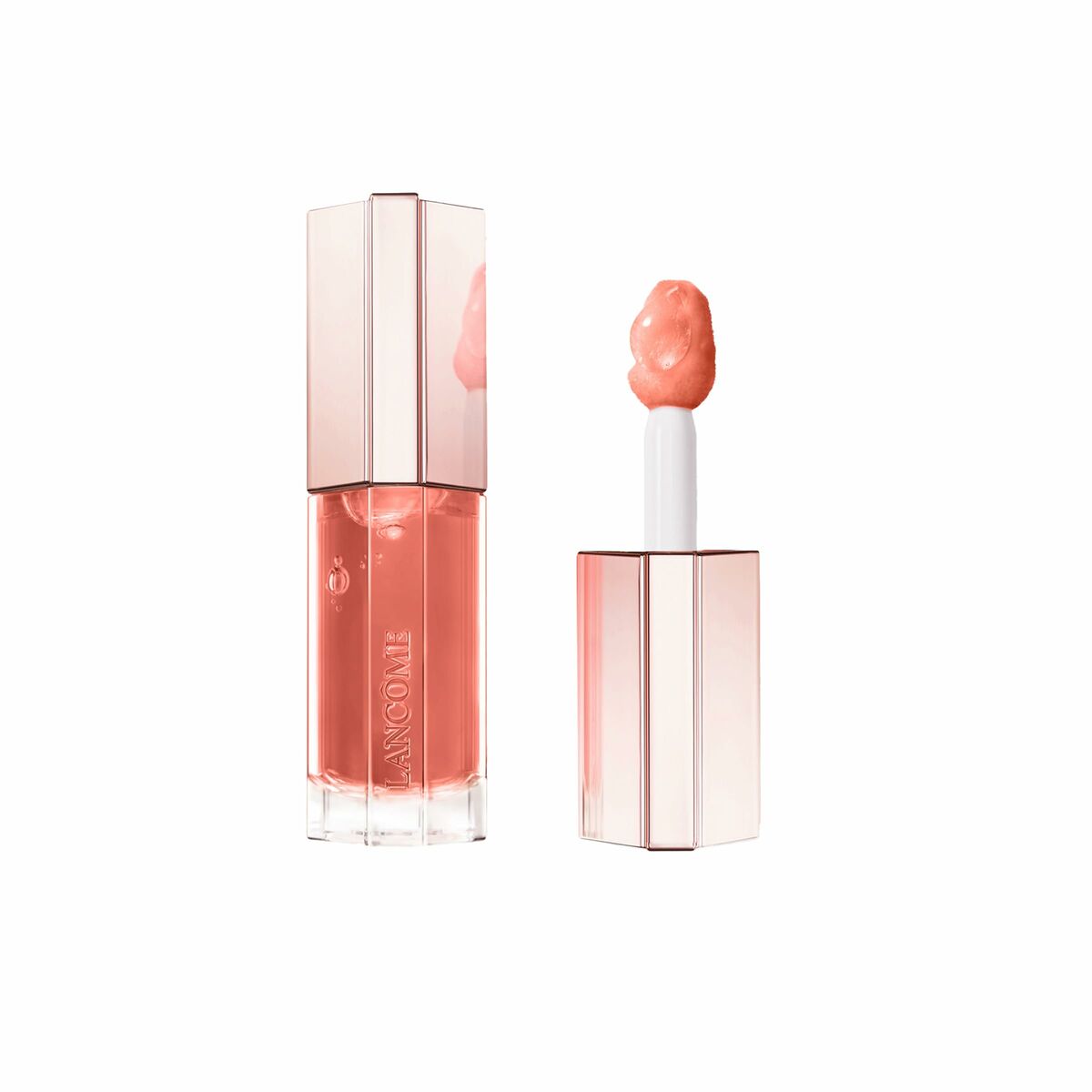 Läppstift Lancôme IDÔLE MAKE-UP Nº 40-All The Tea 9 ml