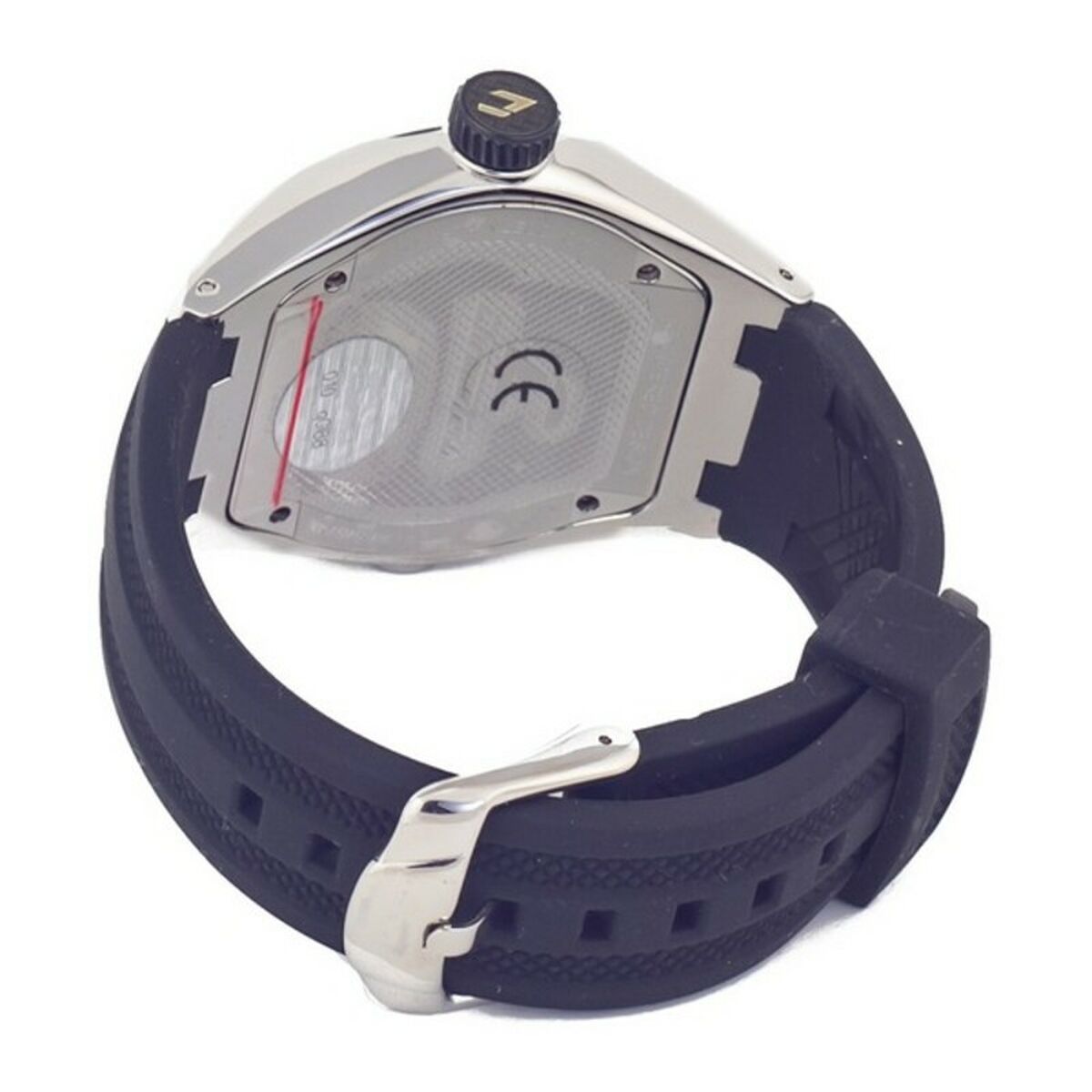 Herrklocka Chronotech CT7036M-15 (Ø 45 mm) - 10