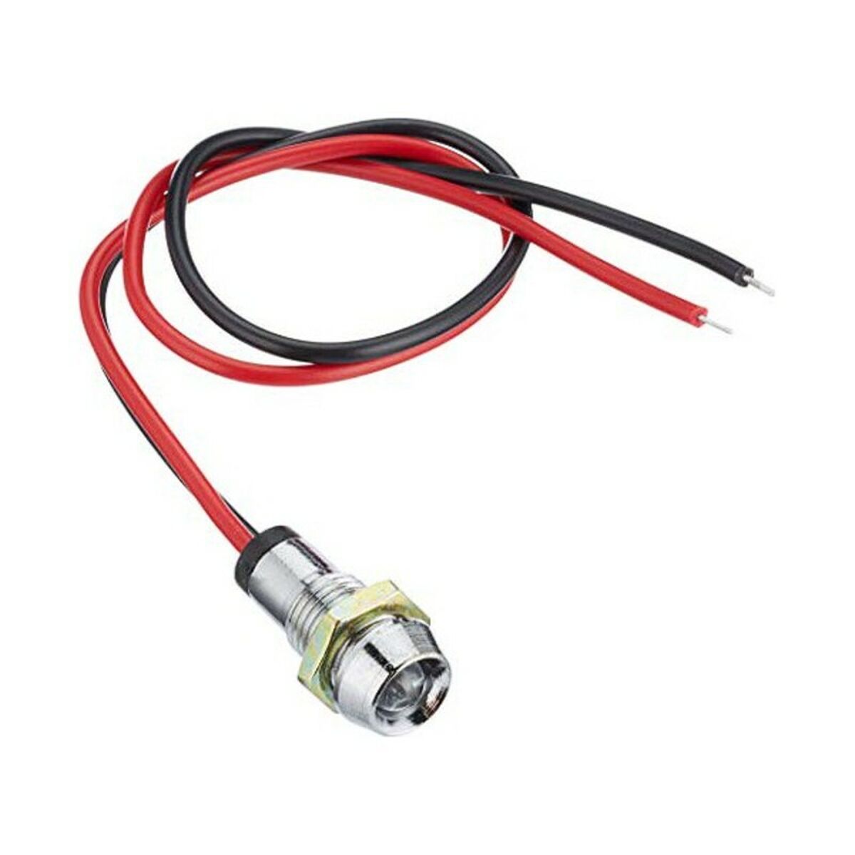 LED Ljus Foliatec 33142 Blå (10 mm) - 3