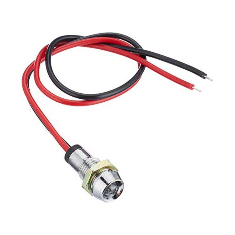 LED Ljus Foliatec 33142 Blå (10 mm) - 2
