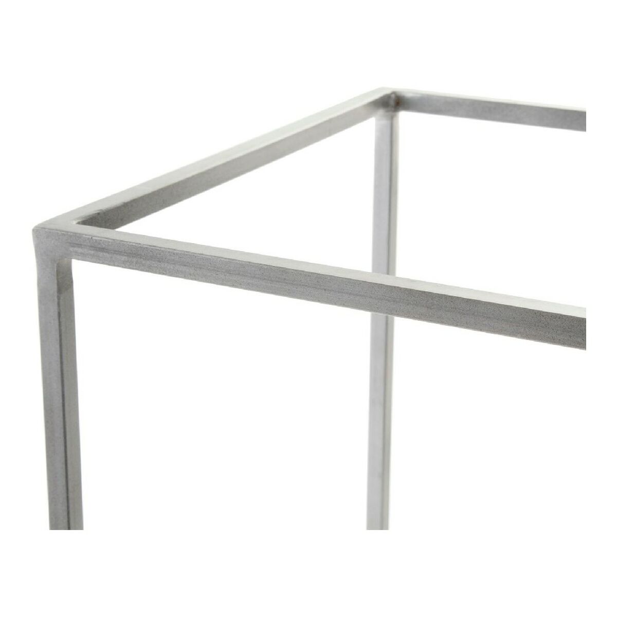 Bordslampa DKD Home Decor Metall Mörkgrå (33 x 33 x 40 cm) - 10